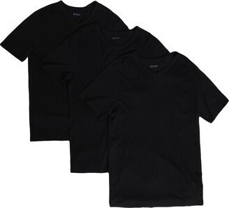 Undershirt Black-AV