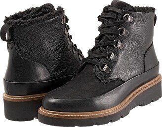 Whitney (Black) Women's Boots