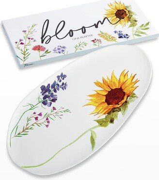 Bloom Platter Large