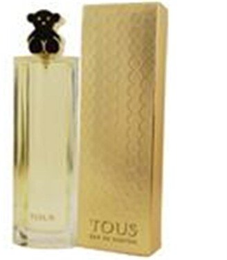 Gold By Eau De Parfum Spray 3 Oz