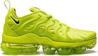 Air Vapormax Plus Tennis Ball sneakers