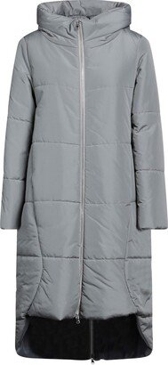 Down Jacket Grey-AC