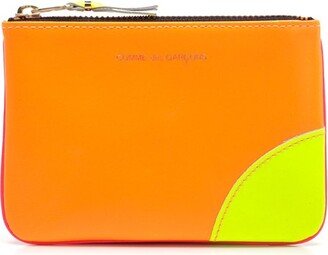 Super Fluo Coin Purse