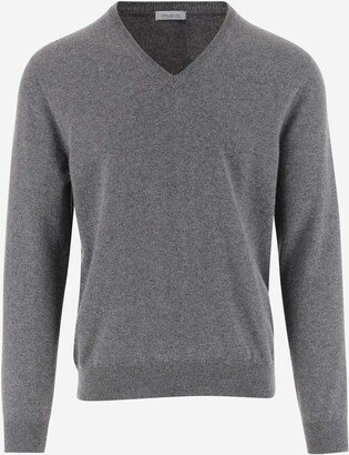 Cashmere Sweater-GZ