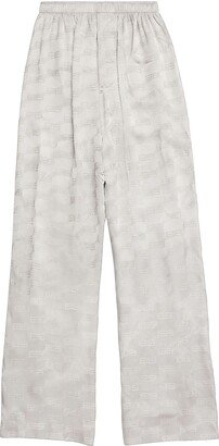 BB Monogram Pyjama Pants-AA