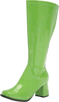 Women's Knee High Boot Fashion