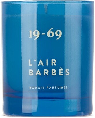 L'Air Barbès Candle, 6.7 oz