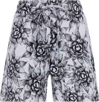 Agave Hyper Reality track shorts