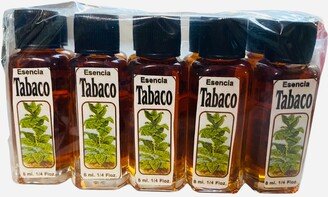 Tabaco Esencia Espiritual Wicca Spell Spiritual Essence