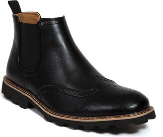 Men's Brayden Dress Comfort Chelsea Boots