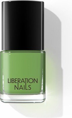 Liberation Nails Earth Sign Nail Polish