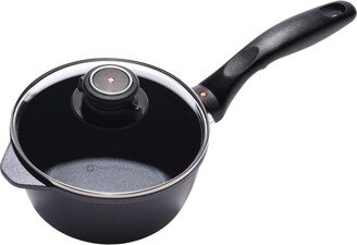 Nonstick Saucepan, 1.4 Quart