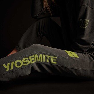 Y/OSEMITE French Terry Sweatpant-AA