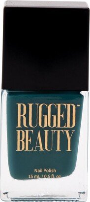 Rugged Beauty Cosmetics Paddle Boat Nail Polish