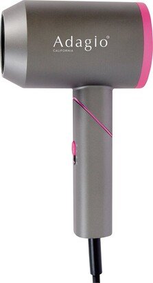 Adagio California Accelerator 2100 Foldable Blow Dryer-AC