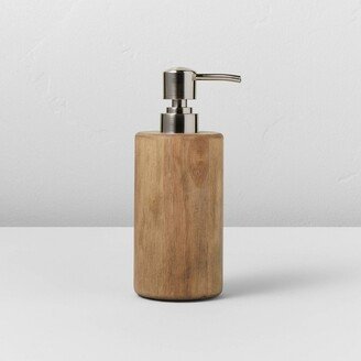 Woop Soap Pump Brown - Casaluna™