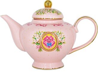 Poppy Angeloff Teapot Mochi