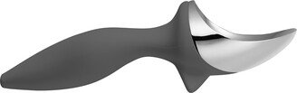 Tovolo Tilt Up Ice Cream Scoop Charcoal