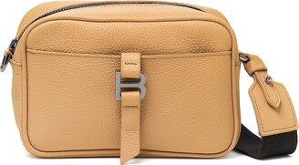 Baxter Camera Leather Crossbody