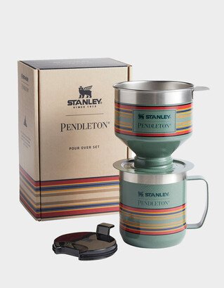 x Stanley Hammertone Classic Perfect Pour Over Set