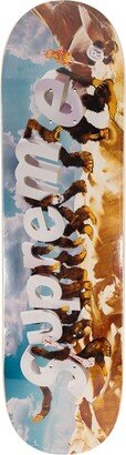 Apes skateboard deck