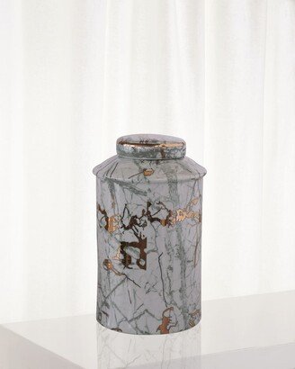 Giovanni Tea Caddy