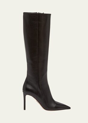 Napa Stiletto Knee Boots