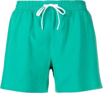 One-Tone Pool Short