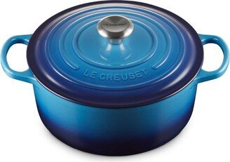 Signature Round Casserole Dish (26Cm)