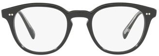 Desmon Glasses