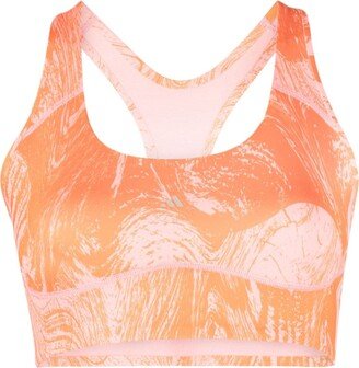 True Purpose Power Impact sports bra