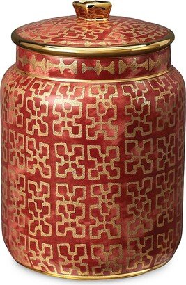 Fortuny Ashanti Canister
