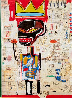 Jean-Michel Basquiat, XXL