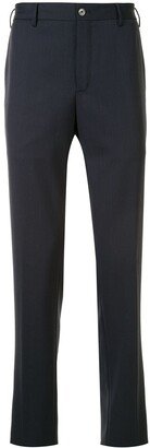 Slim-Fit Trousers-AC