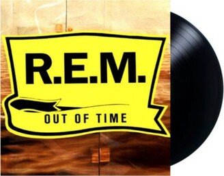 R.E.M. - Out of Time (LP) LP