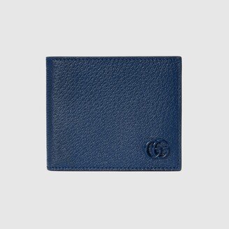 GG Marmont leather bi-fold wallet-AC