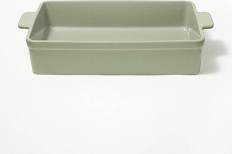 9x13 Rectangle Stoneware Baking Dish - Figmint™