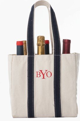 Multi Bottle Wine Tote