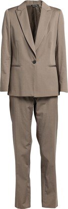 Suit Khaki