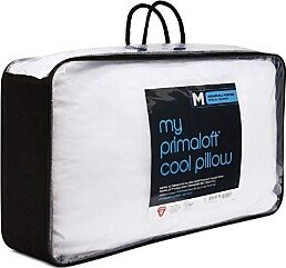 My Primaloft Cool Pillow, King - 100% Exclusive