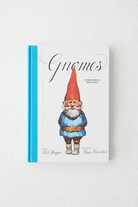 Gnomes By Wil Huygen