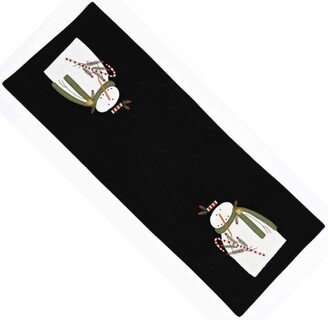 Mr. Winterberry Table Runner 14