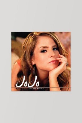 Jojo - High Road LP