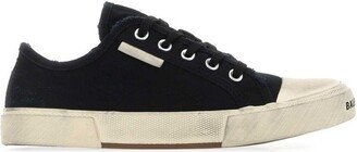 Paris Low Top Sneakers