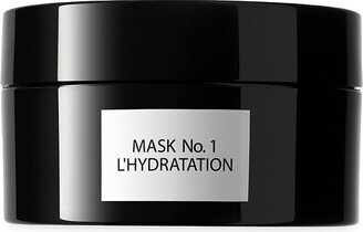 Mask No. 1 L'Hydration