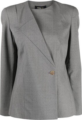 Laine fine suit jacket