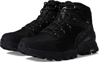 Roclite Pro G 400 GTX(r) V2 (Black) Men's Shoes