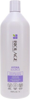 Biolage Hydrasource Detangling Solution 33.8 oz