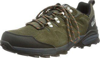 Unisex Refugio Texapore Low Hiking Shoe-AA