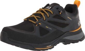 Men's Force Striker Texapore Low Hiking Shoe Boot